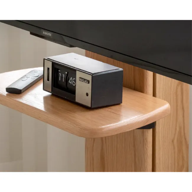 Neru Mobile Swivel TV Mount Stand - 15