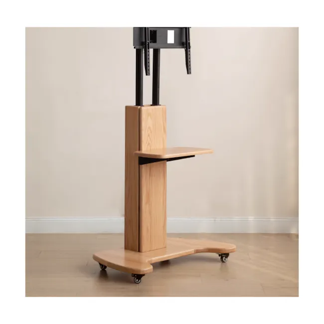 Neru Mobile Swivel TV Mount Stand - 17