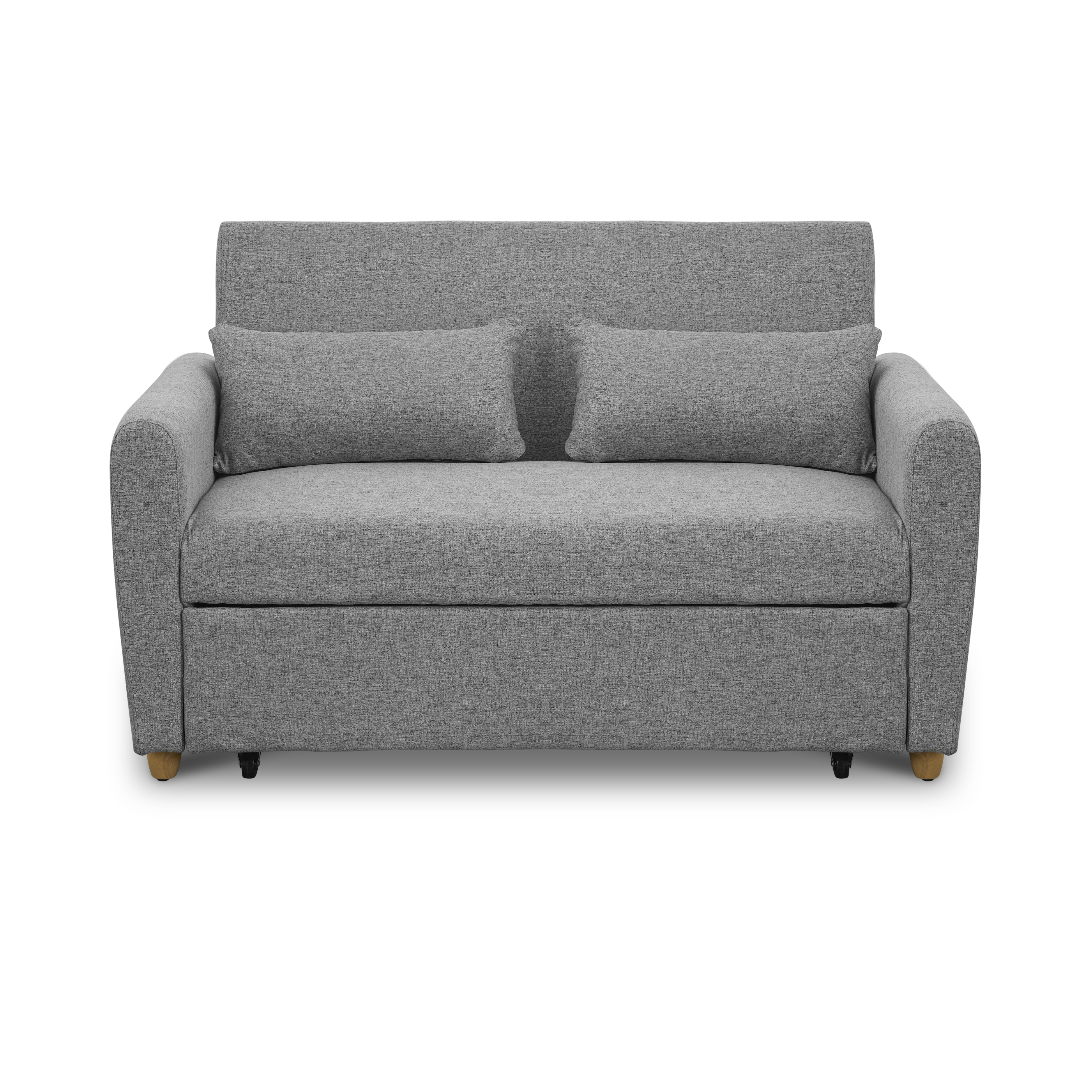 loveseat sofa bed on sale