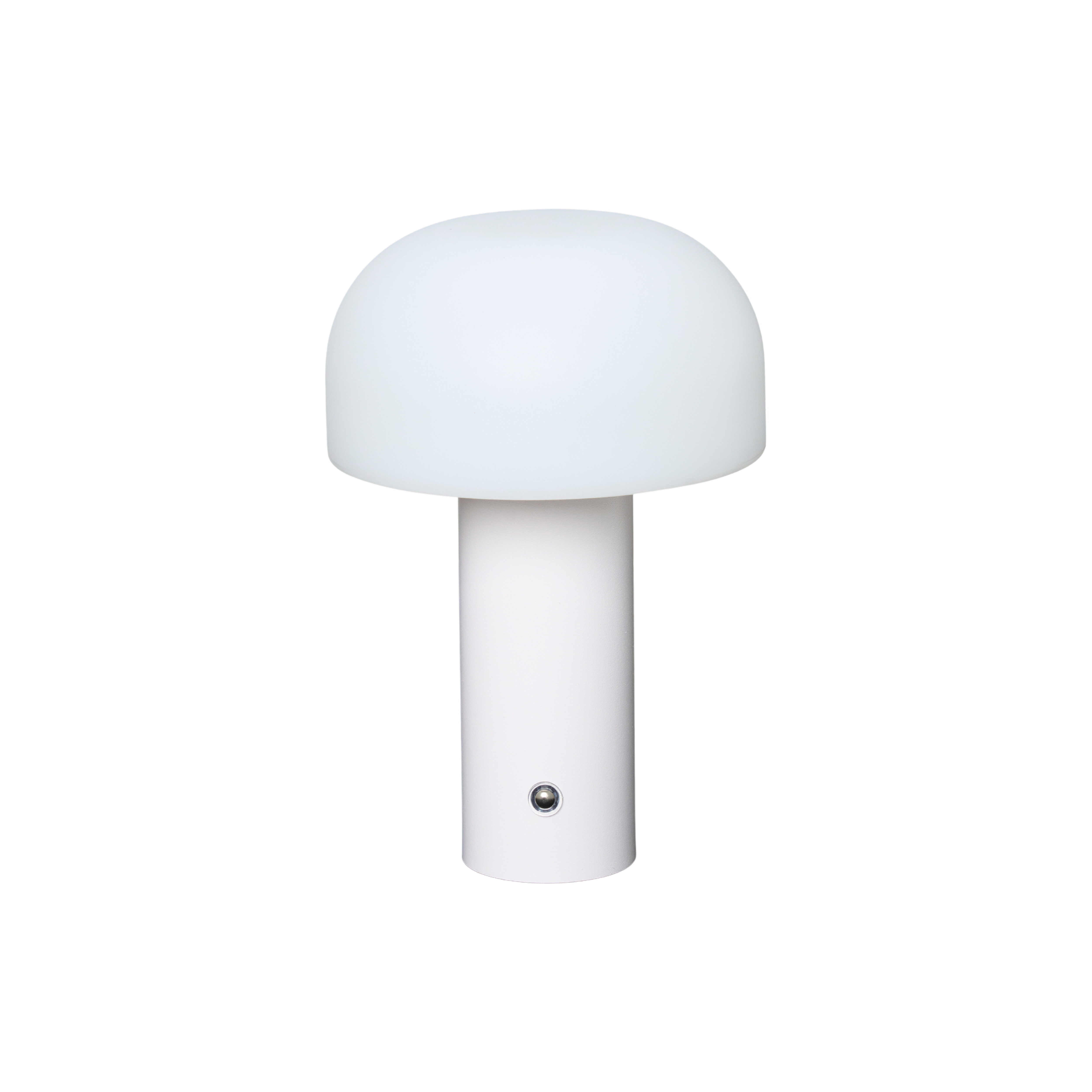 Juna LED Table Lamp - White