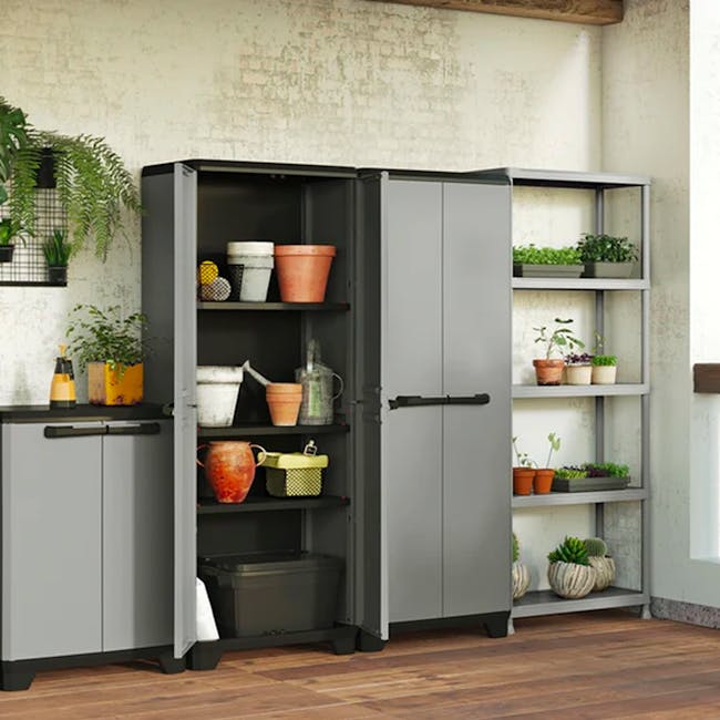 Planet Utility Cabinet - 2