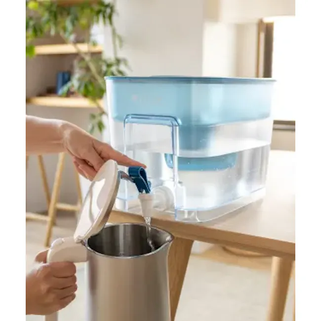 BRITA FLOW Water Filter Tank 8,2L - 2