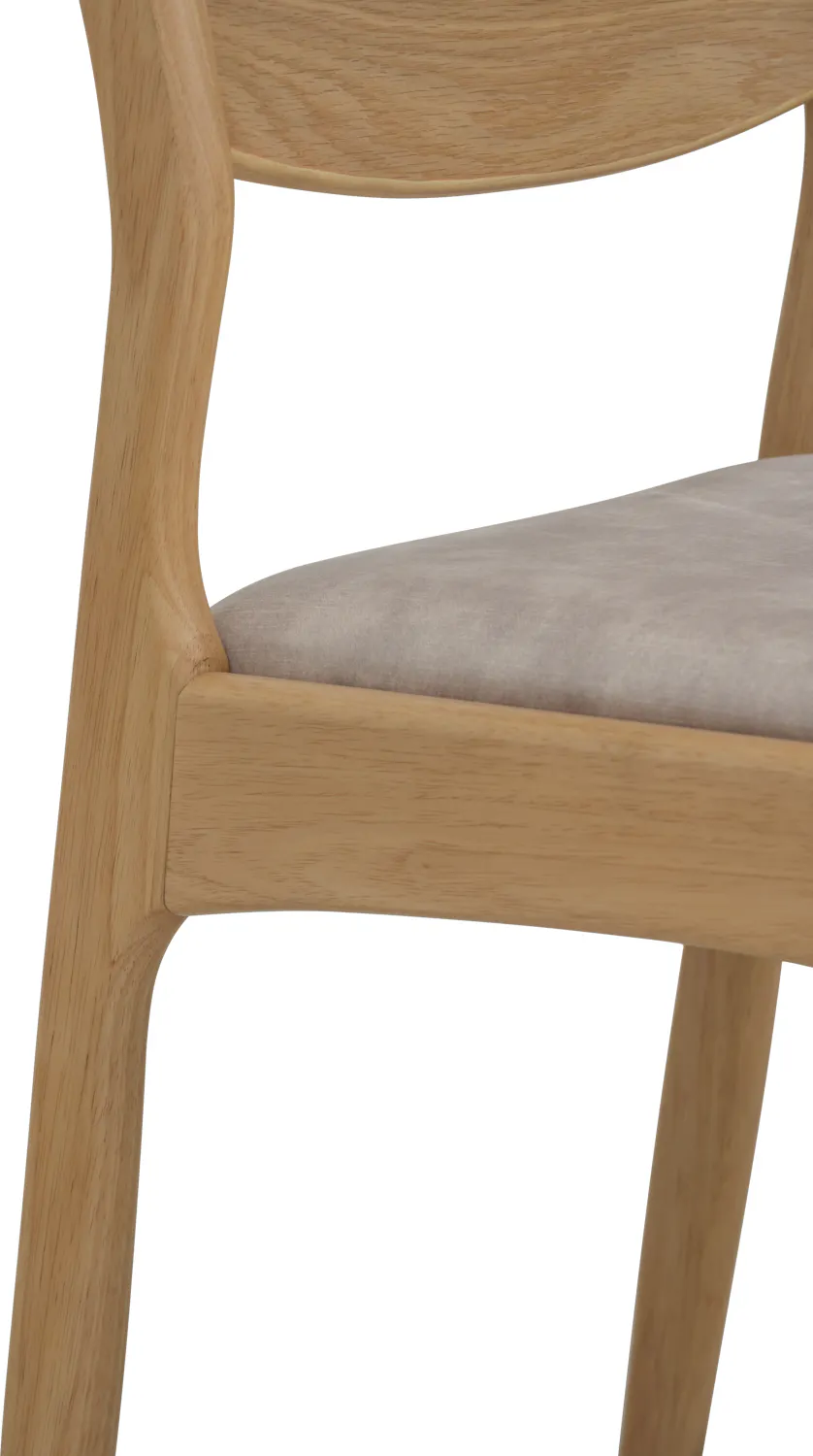 Rhett Dining Chair - 9