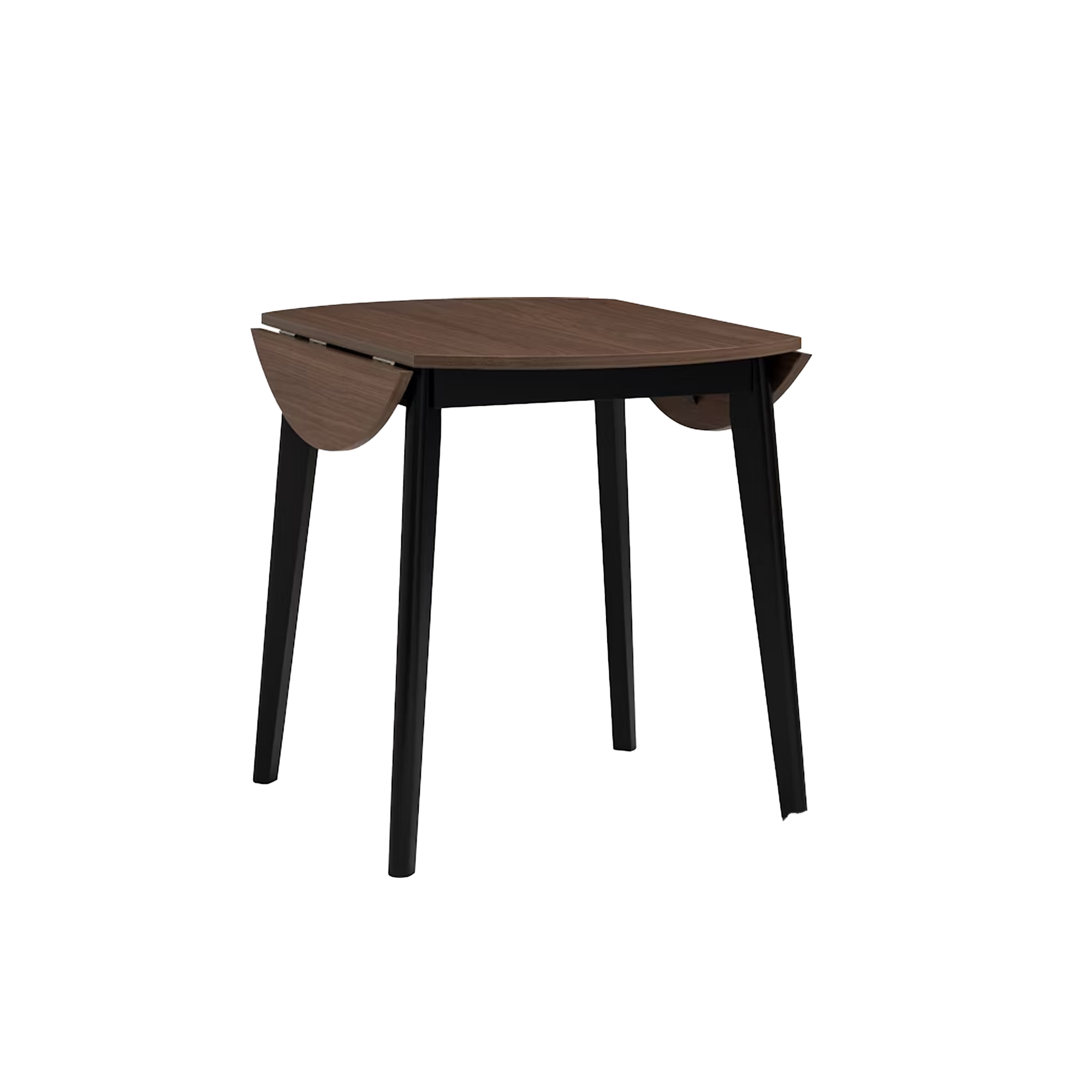 Oliver Extendable Dining Table 0.6m-0.9m