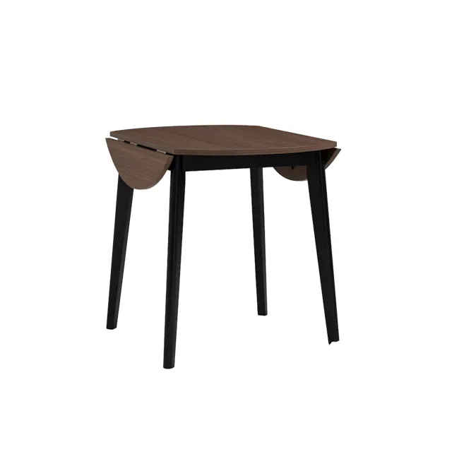 Oliver Extendable Dining Table 0.6m-0.9m - 1