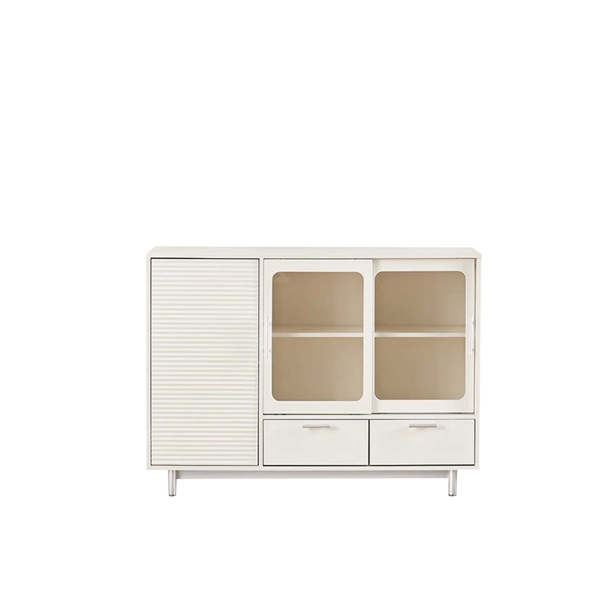 Winta Sideboard 1.2m - White