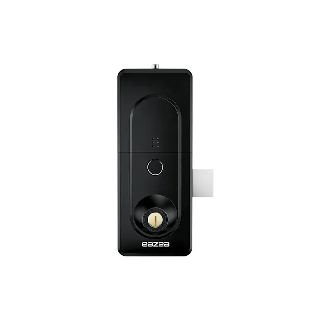Eazea AXIS-G Pro Smart Gate Digital Lock - 3