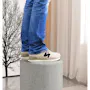 Pepa Pouf Stool - Khaki - 7