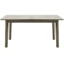 (As-is) Leland Extendable Dining Table 1.6m-2m - 2 - 16