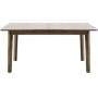 Leland Extendable Dining Table 1.6m-2m - 12