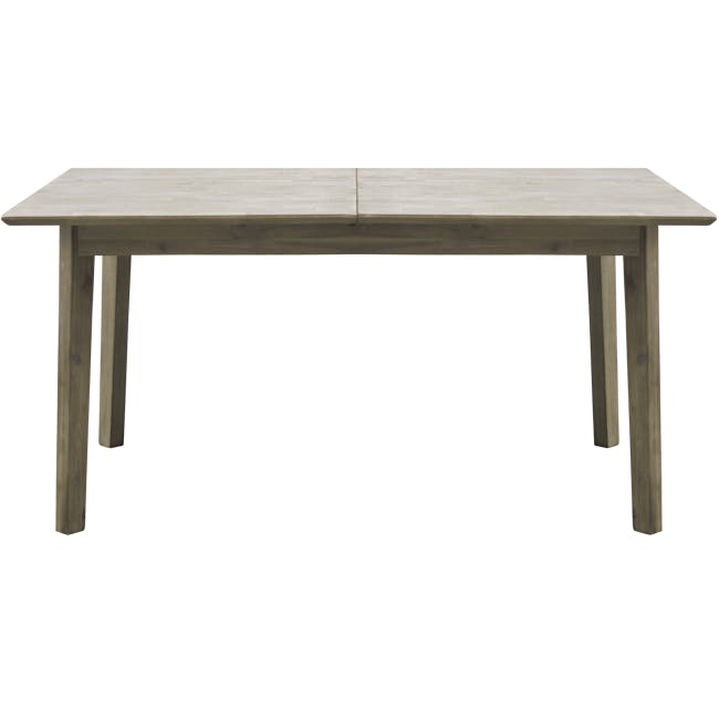 Leland Extendable Dining Table 1.6m-2m - 13