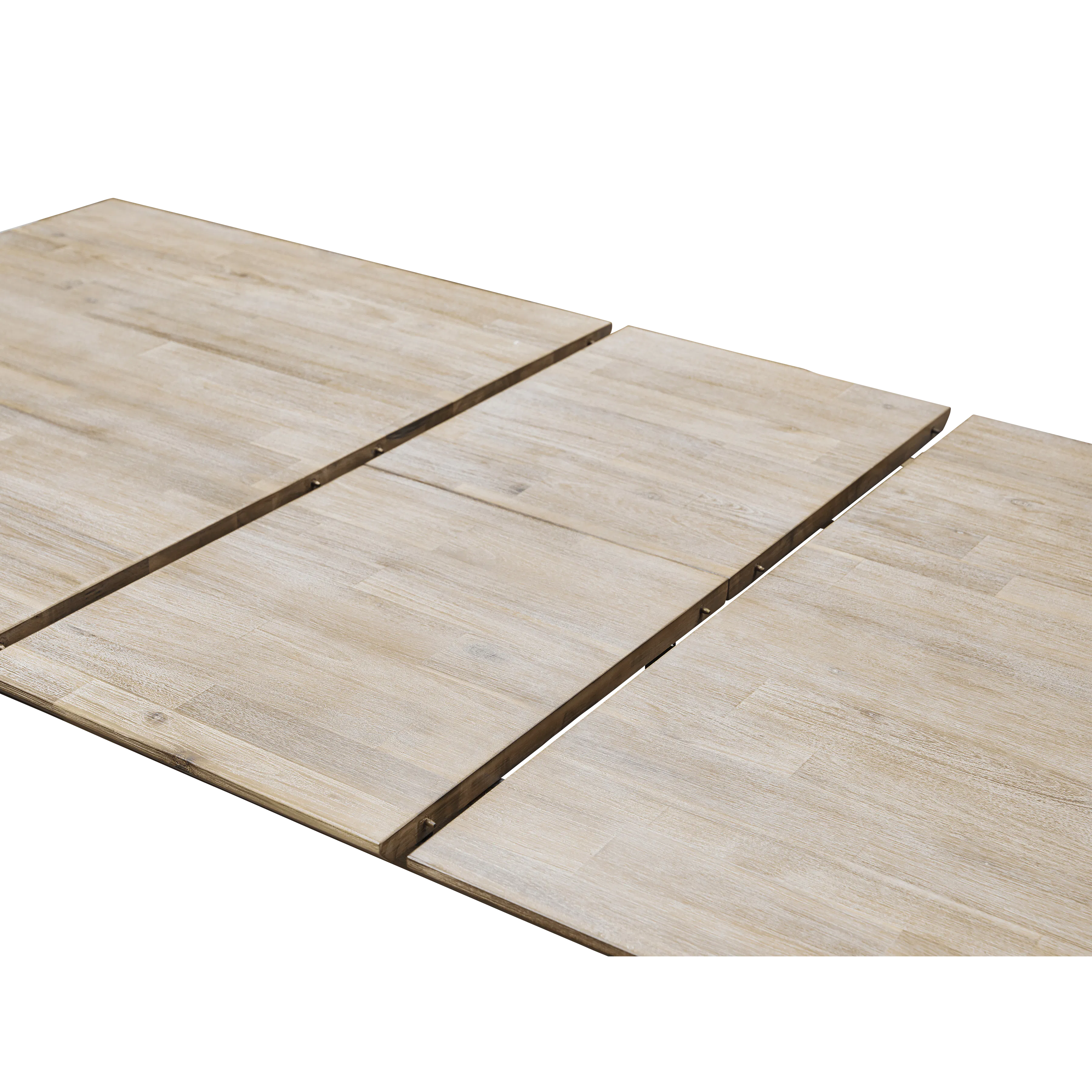 Leland Extendable Dining Table 1.6m-2m - 7