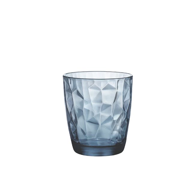 Diamond Water 30cl - Ocean Blue - 0