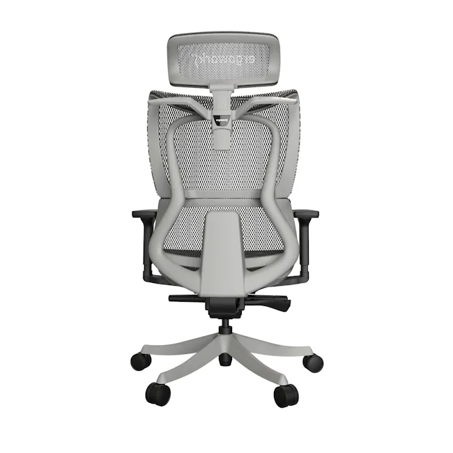 Truly Perfect Chair V2 - Grey - 5