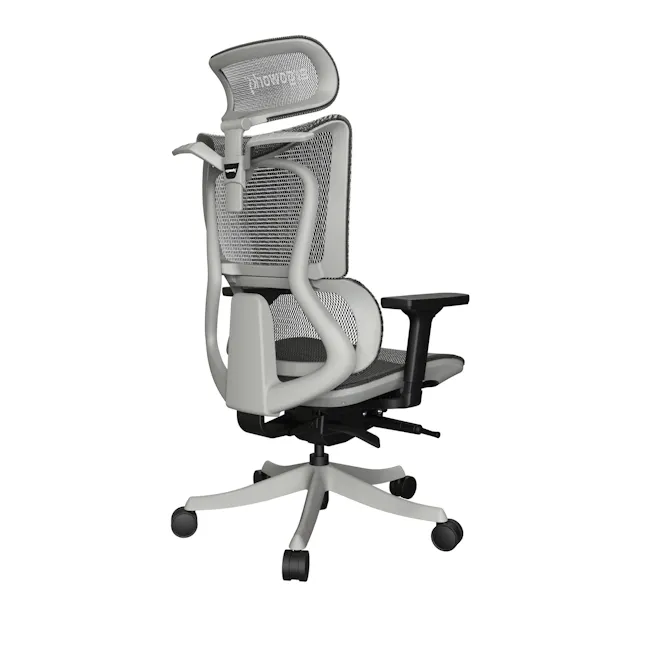 Truly Perfect Chair V2 - Grey - 4