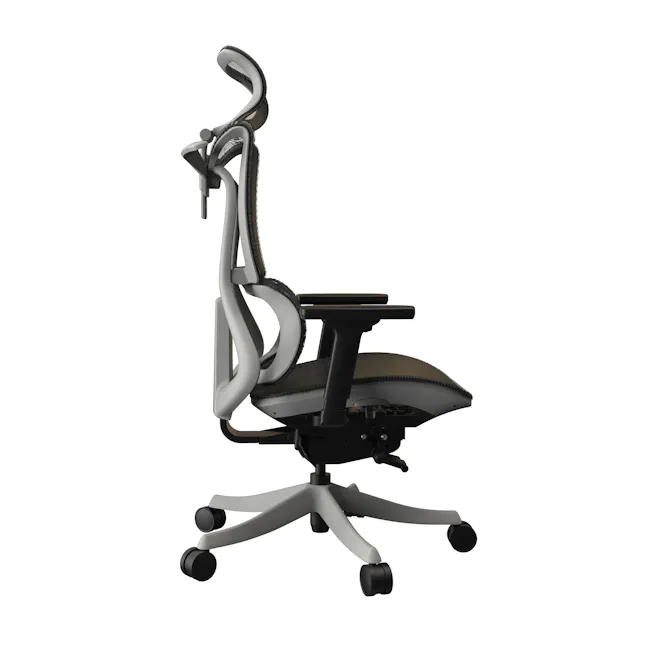 Truly Perfect Chair V2 - Grey - 8
