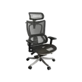 Truly Perfect Chair V2 - Grey