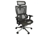 Truly Perfect Chair V2 - Grey