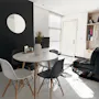 Oslo Chair - White - 7