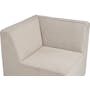 Tony 2 Seater Extended Storage Sofa - 15