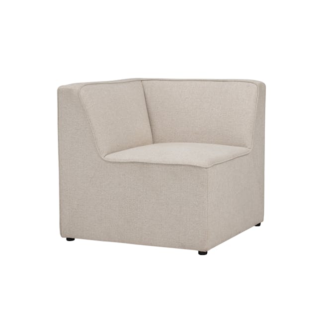 Tony 3 Seater Sofa - 3