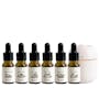 Pristine Aroma Concentrate 10ml - 6 Hotel Series Bundle Pack (+ Free Humidifier) - 0