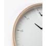 Plywood Clock - 6