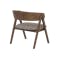 Melda Lounge Chair - Tan - 2