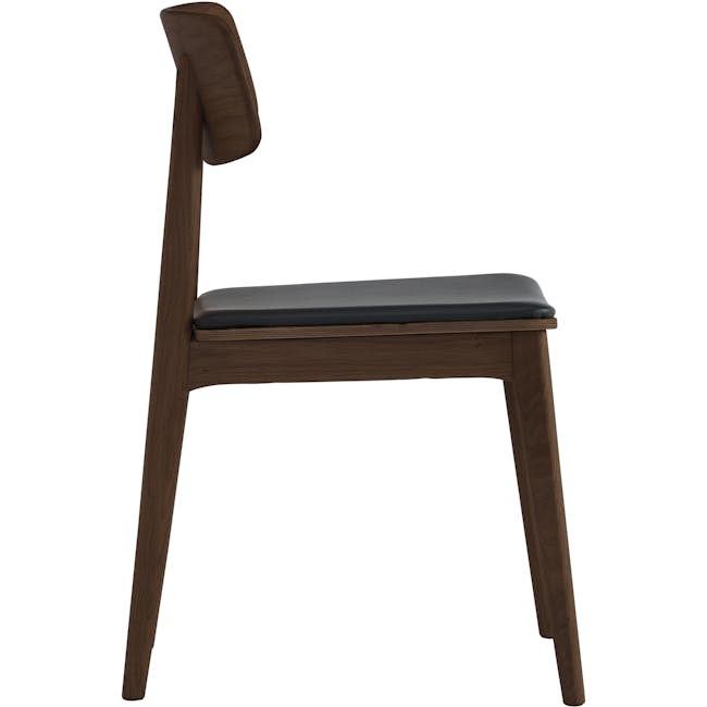 Tacy Dining Chair - Cocoa - 3
