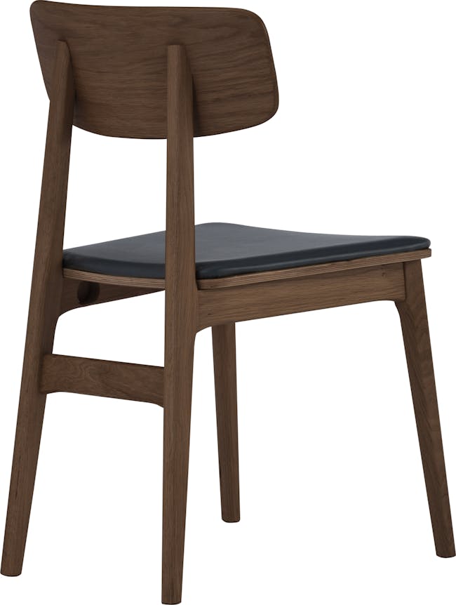 Tacy Dining Chair - Cocoa - 4
