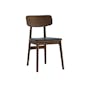 Tacy Dining Chair - Cocoa - 0