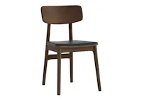 Tacy Dining Chair - Cocoa
