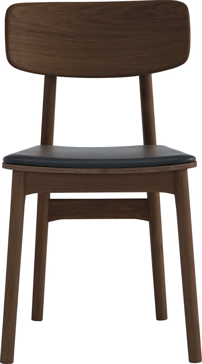Tacy Dining Chair - Cocoa - 2