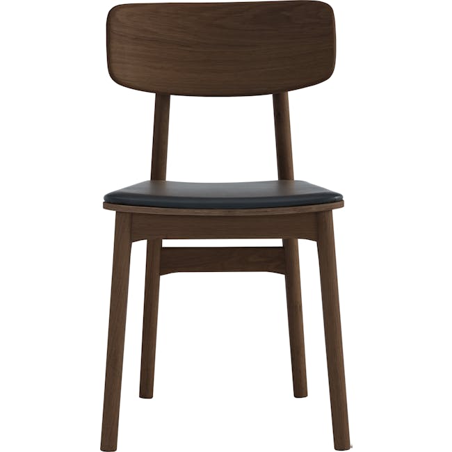 Tacy Dining Chair - Cocoa - 2
