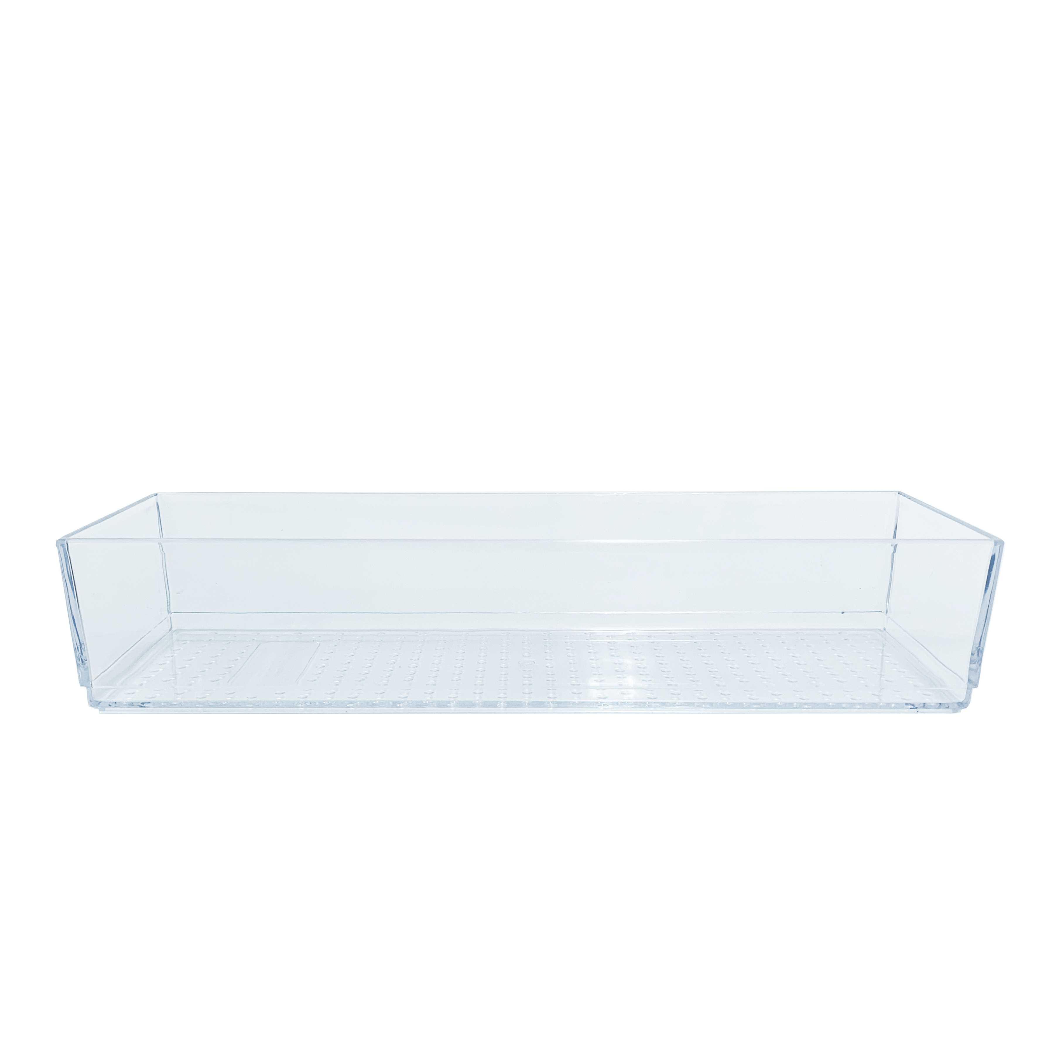 Hallie Clear Organiser - Large