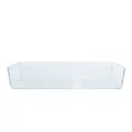 Hallie Clear Organiser - Large