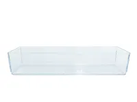 Hallie Clear Organiser - Large