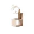 Meto Side Table - Maple