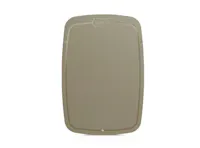 SalleMa Premium TPU Cutting Board (Oatmeal)