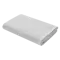 EVERYDAY 100% Cotton Bath Sheet 160 x 100 cm - Cloud