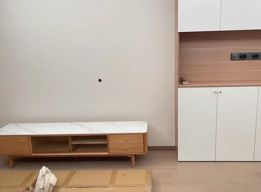 Customer home photo 1
