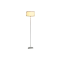 Julie Floor Lamp - White