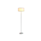 Julie Floor Lamp - White