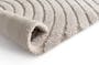 Cocoon High Pile Rug - Sand Arches (2 Sizes) - 2
