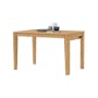 Dariel Extendable Dining Table 1.2m-1.95m - Natural - 11