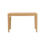 Dariel Extendable Dining Table 1.2m-1.95m - Natural - 4
