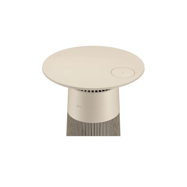 LG PuriCare™ AeroFurniture - Brown - 4
