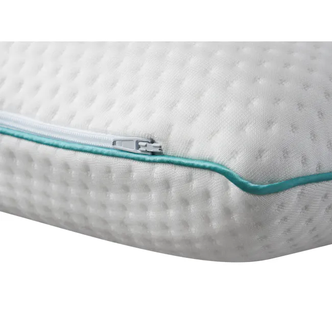 LEVITATE Mattress + 40% off Premium Memory Foam Pillows - 19