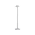 Layer LED Floor Lamp - Grey