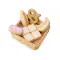 Tender Leaf Toy Kitchen - Bread Basket